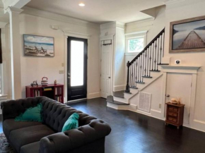 Quiet & Cozy 4BD, 3BA Family Home